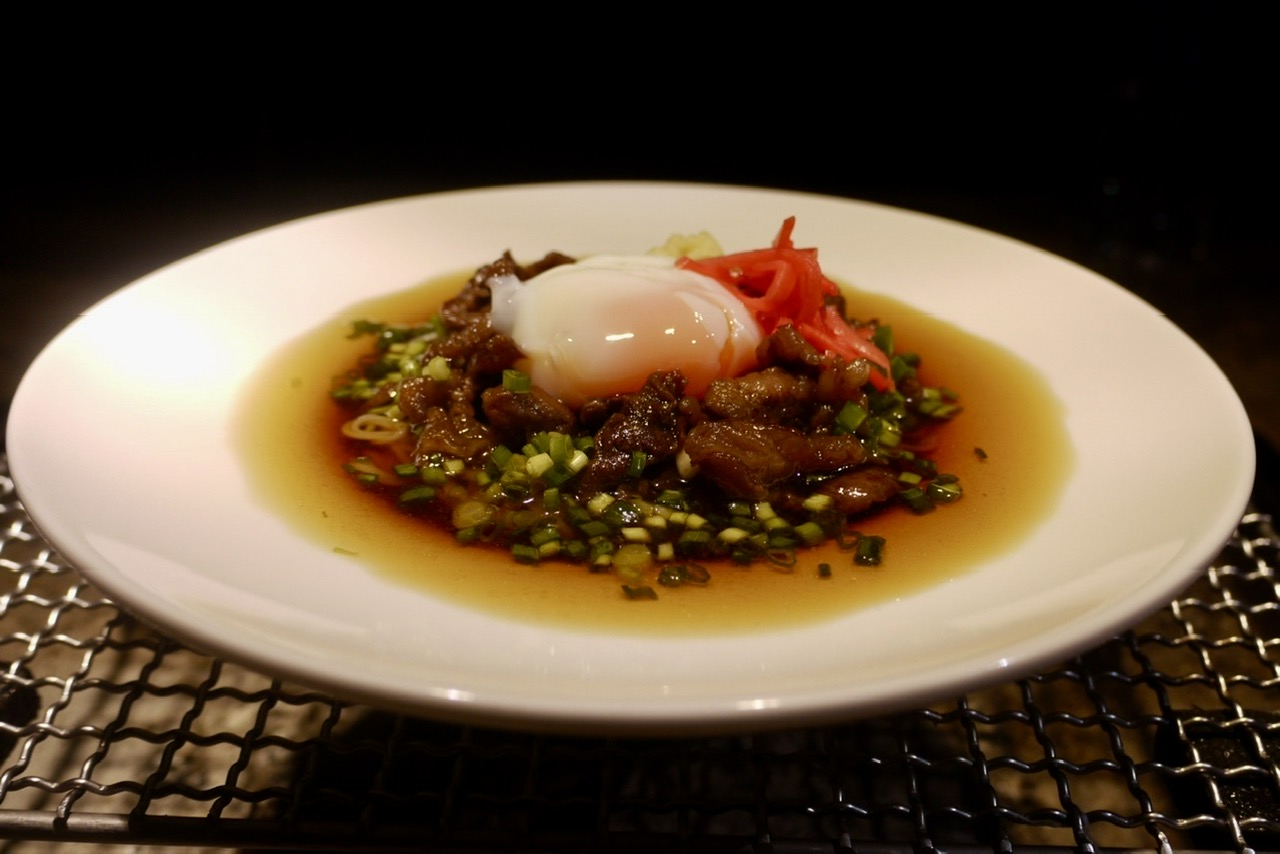 Món ăn nhật bản: Mì lạnh Soumen 